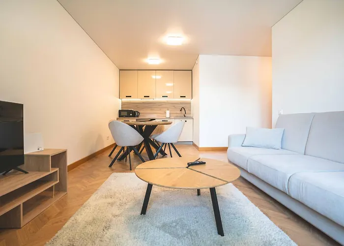 Emila\'S Apartments